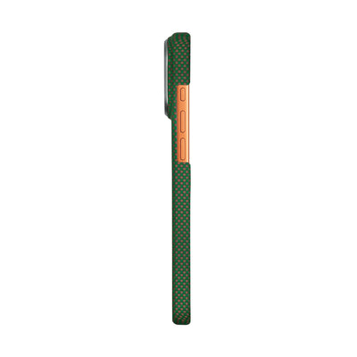 A-Case Aramid Fiber Case For iPhone 17 Pro Max - Desen
