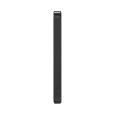 Pitaka Aramid Fiber Magnetic Power Bank - Black/Gray