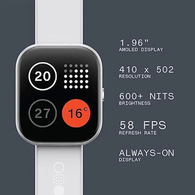 CMF by Nothing Watch Pro