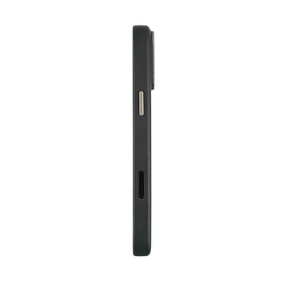 A-Case Vegan Leather Case For iPhone 17 Pro Max - Liva