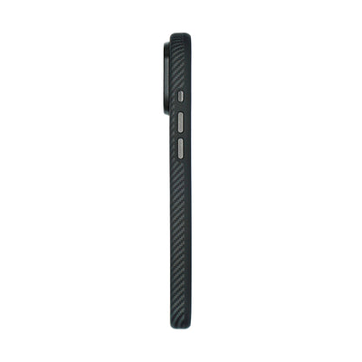A-Case Aramid Fiber Case For iPhone 17 Pro Max - Savar