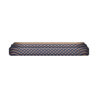 Pitaka Aramid Fiber Ultra-Slim Case With PitaTap Camera Control for iPhone 17 Pro - Sunset