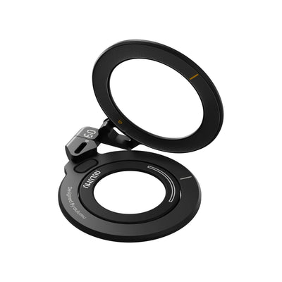 Aulumu 360° Magnetic Stand Dual‑Sided - G09