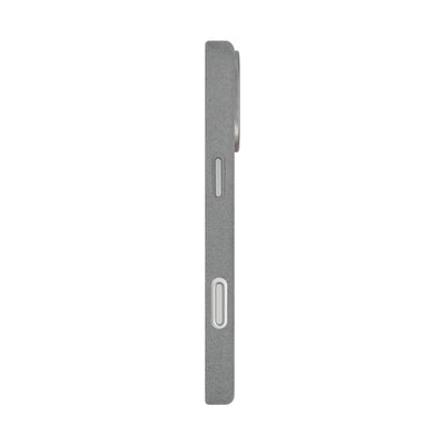 Kadife Alcantara Leather Case For iPhone 17 Pro Max