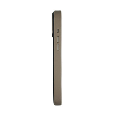A-Case Vegan Leather Case For iPhone 17 Pro - Kilyos