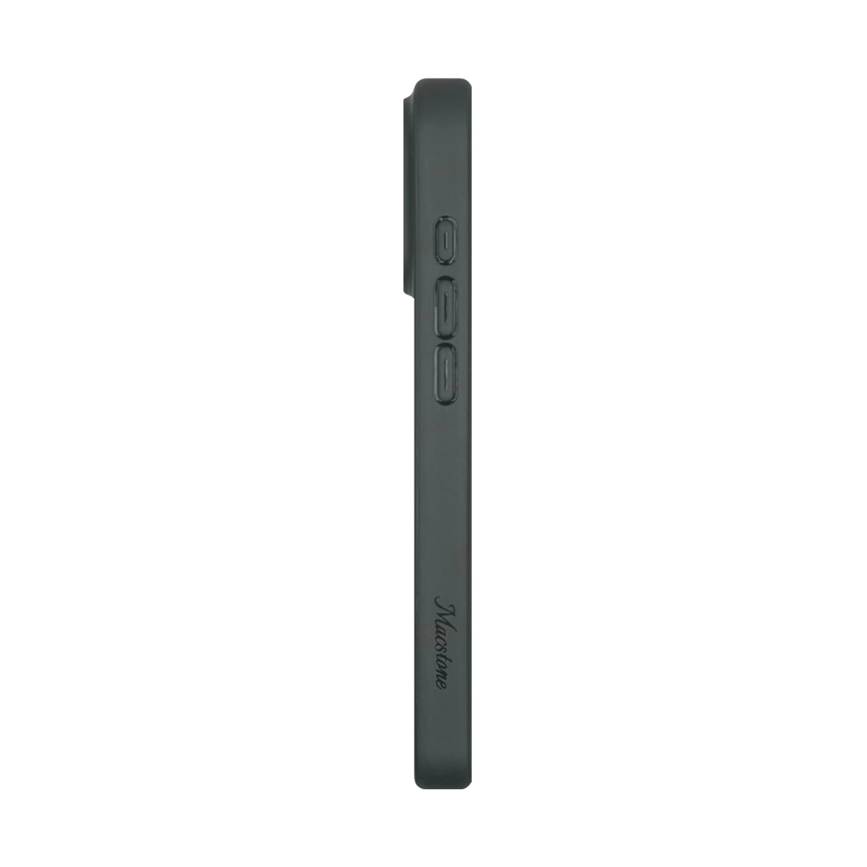Santa Barbara Polo & Racquet Club Case for iPhone 17 Pro - Cedric