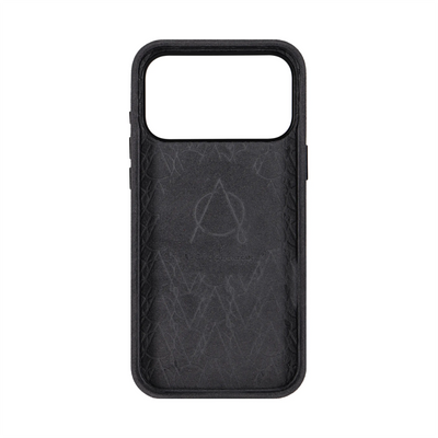 Kadife Alcantara Leather Case For iPhone 18 Pro