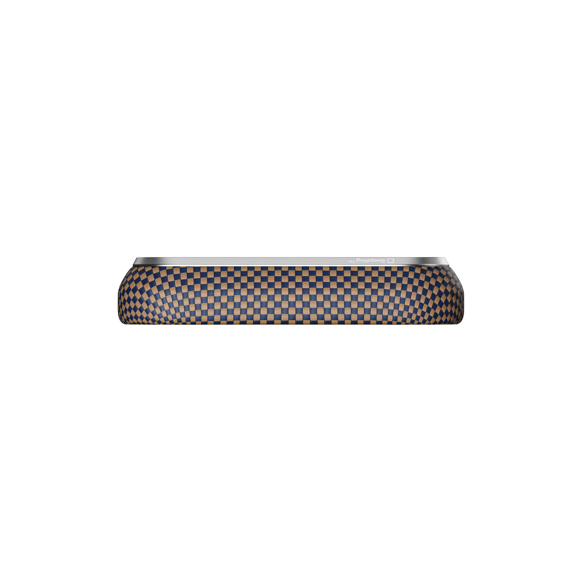 Pitaka Ultra-Slim Case With PitaTap Camera Control for iPhone 18 Pro - Sunset