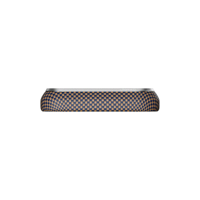 Pitaka Ultra-Slim Case With PitaTap Camera Control for iPhone 18 Pro - Sunset