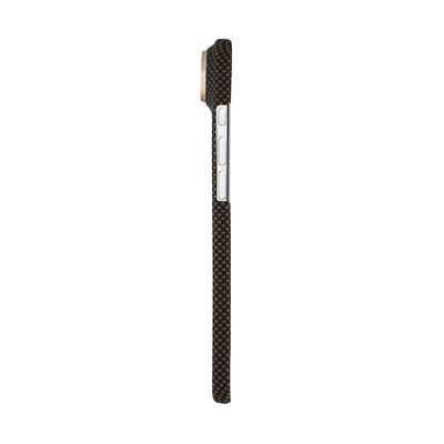 A-Case Aramid Fiber Case For iPhone 17 Air - Desen