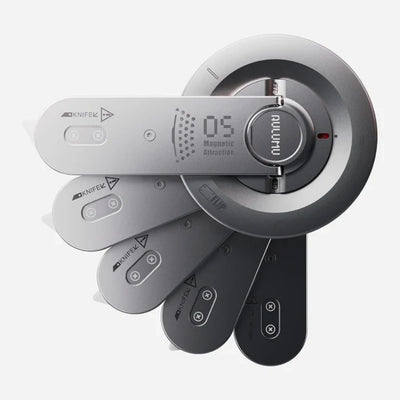 Aulumu Air Next-Gen Hi-Per Magnetic Stand - G05