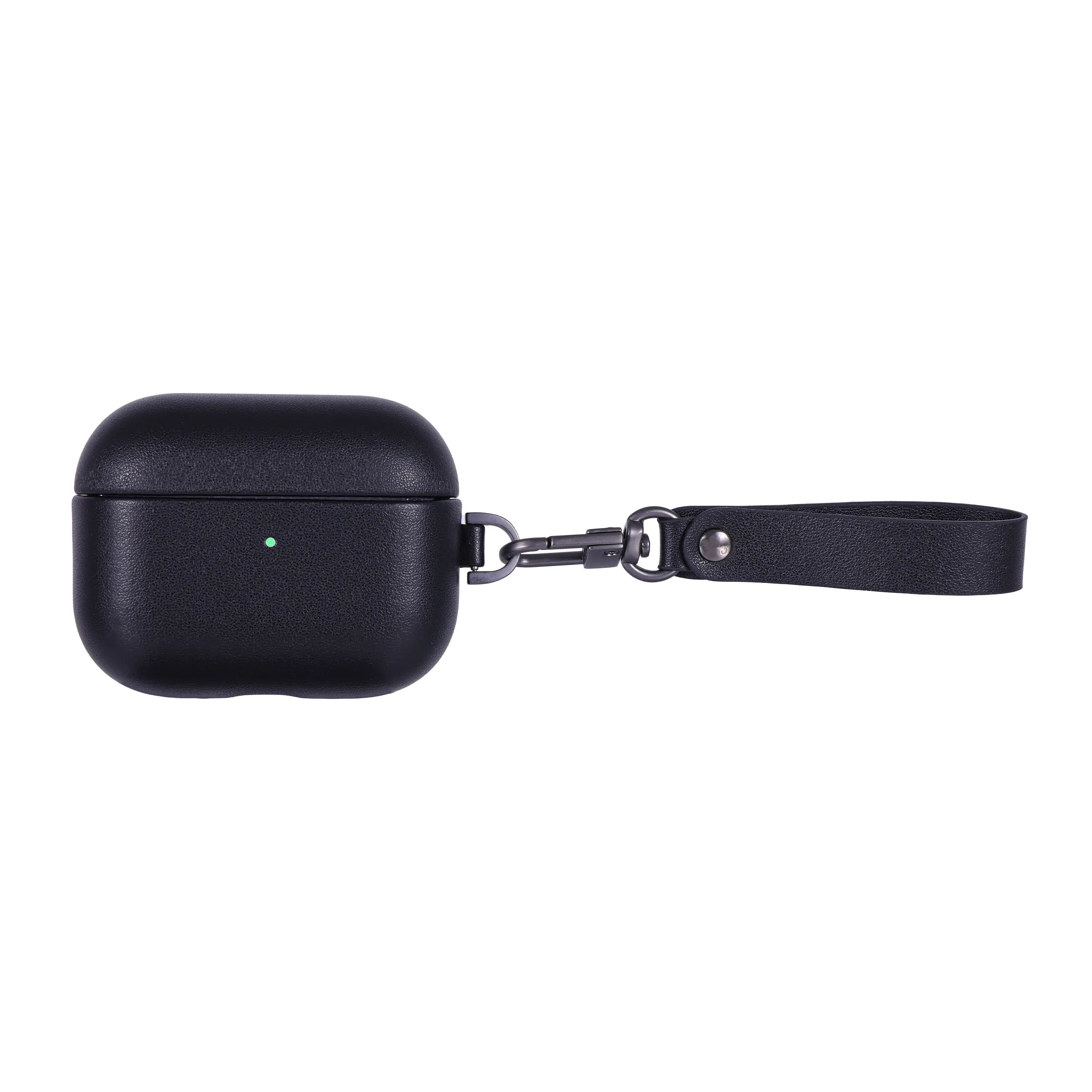 A-Case Vegan Leather Case for AirPods Pro 3 - Kilyos