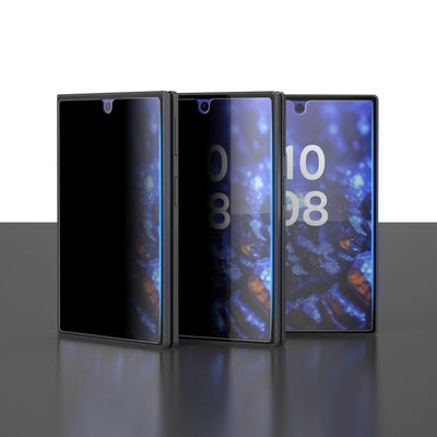 Araree Core Screen Protector 2 Pack For Z Fold 8 - Privacy