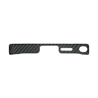 Pitaka Tactile Woven Case for Samsung S25 Ultra - Black/Gray