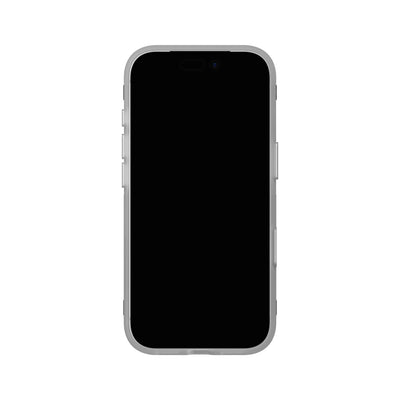 Aulumu Frosted TPU Full-Cover Case for iPhone 18 Pro Max - Hyper