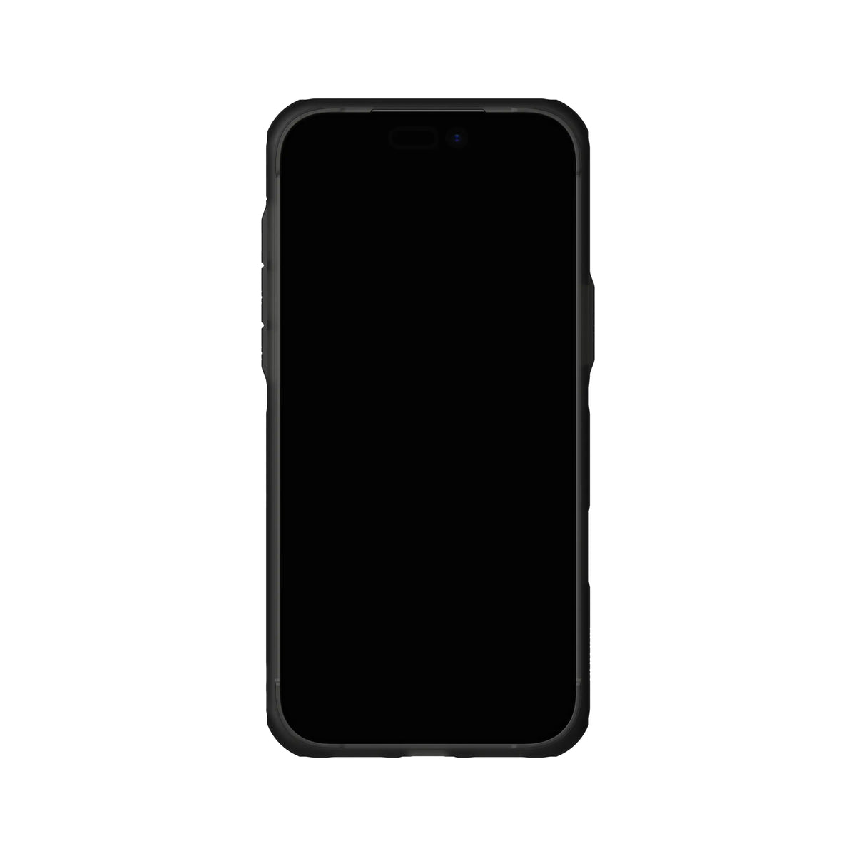 Aulumu Rugged Outdoor Case With Camera Control Cover for iPhon 18 Pro - A18