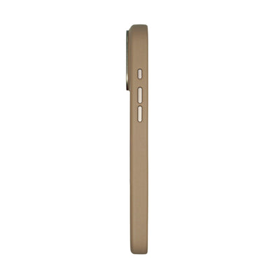A-Case Vegan Leather Case For iPhone 17 Pro Max - Liva