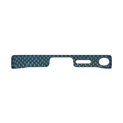 Pitaka Tactile Woven Case for Samsung S25 Ultra - Moonrise