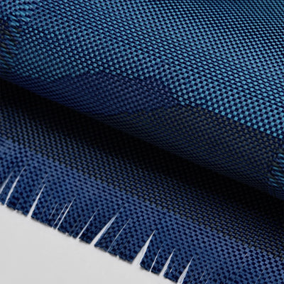 Pitaka Aramid Ultra-Slim Case With PitaTap for iPhone 17 Pro - Over The Horizon