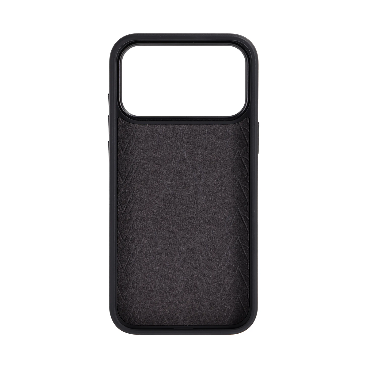 A-Case Aramid Fiber Phone Case With Stand For iPhone 18 Pro - Desen