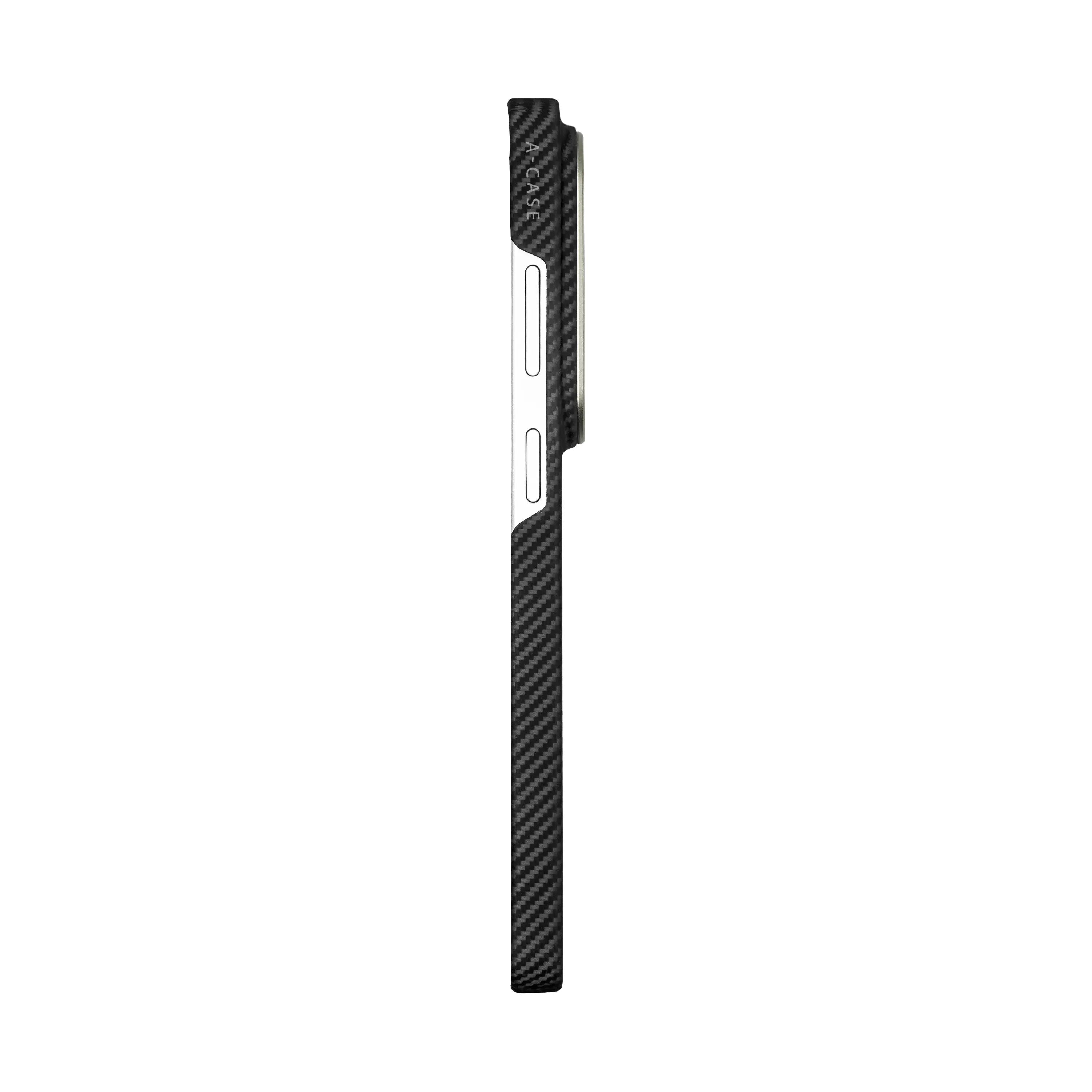 A-Case Aramid Fiber Case for Galaxy S26 Ultra - Kavar