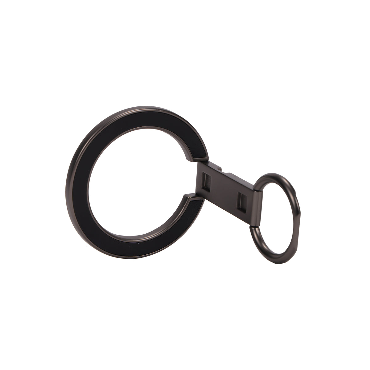 A-Case Vegan Leather Magnetic Phone Ring Stand - Kilyos