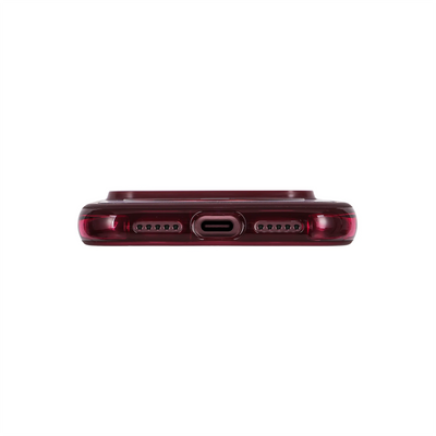 Standix PC + TPU Hybrid Case With 360° Rotating Kickstand For iPhone 18 Pro Max