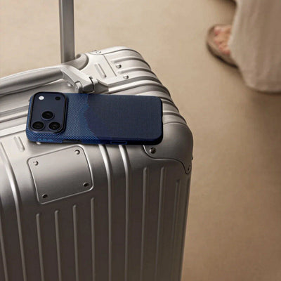 Pitaka Aramid Ultra-Slim Case With PitaTap for iPhone 17 Pro - Over The Horizon