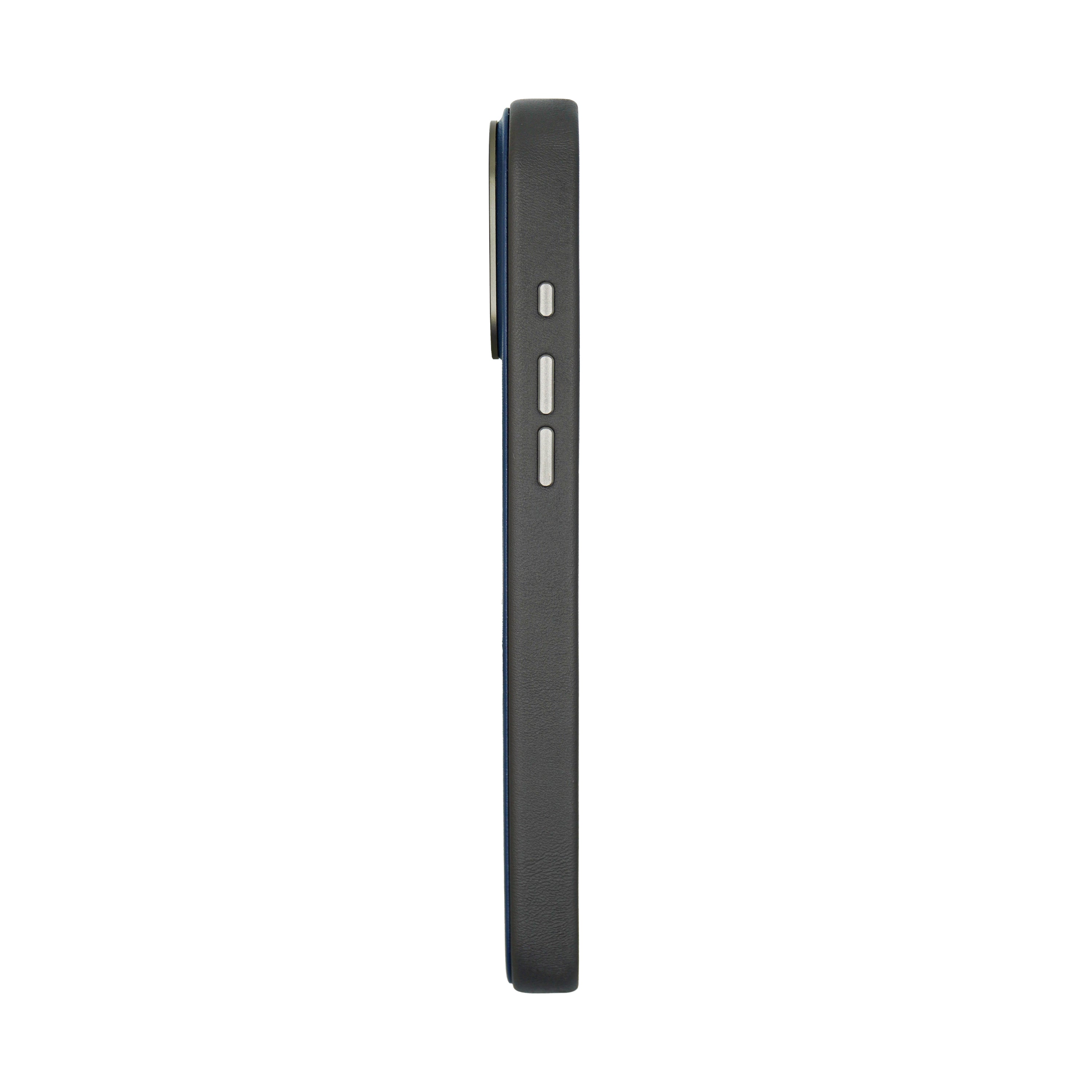 A-Case Vegan Leather Case For iPhone 17 Pro - Kilyos