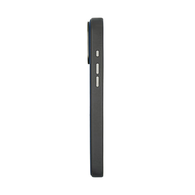 A-Case Vegan Leather Case For iPhone 17 Pro - Kilyos