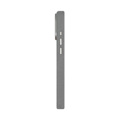 Kadife Alcantara Leather Case For iPhone 17 Pro Max