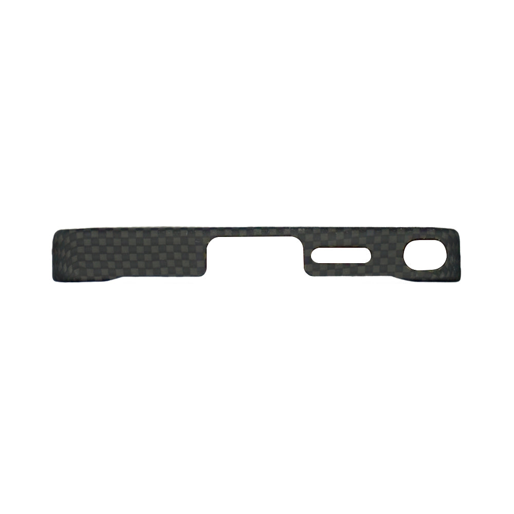 Pitaka Tactile Woven Case for Samsung S25 Ultra - No Problemo