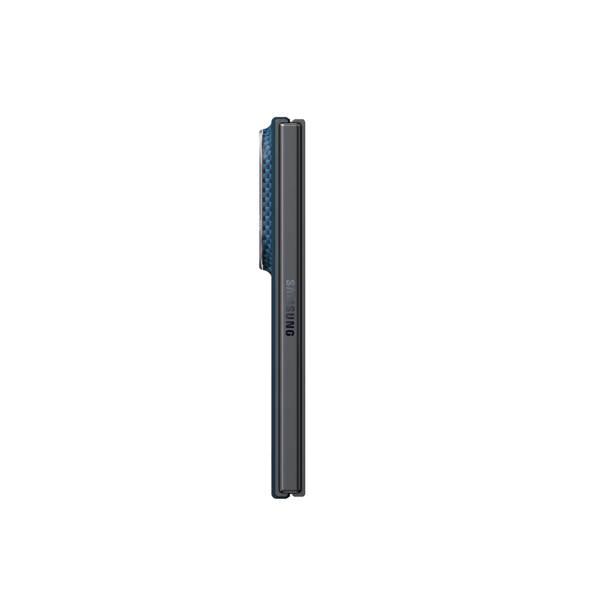Pitaka Z Fold 8 Fusion Weaving Case With Ultra-Slim Touch - Moonrise