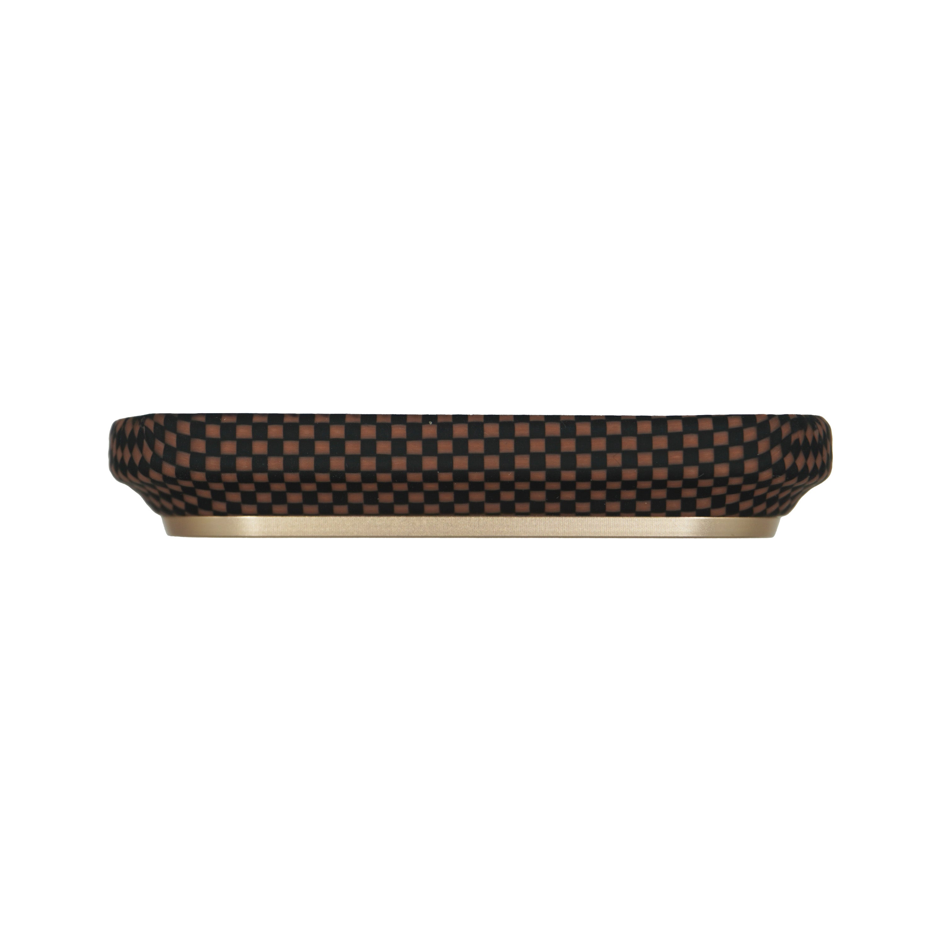 A-Case Aramid Fiber Case For iPhone 17 Air - Desen