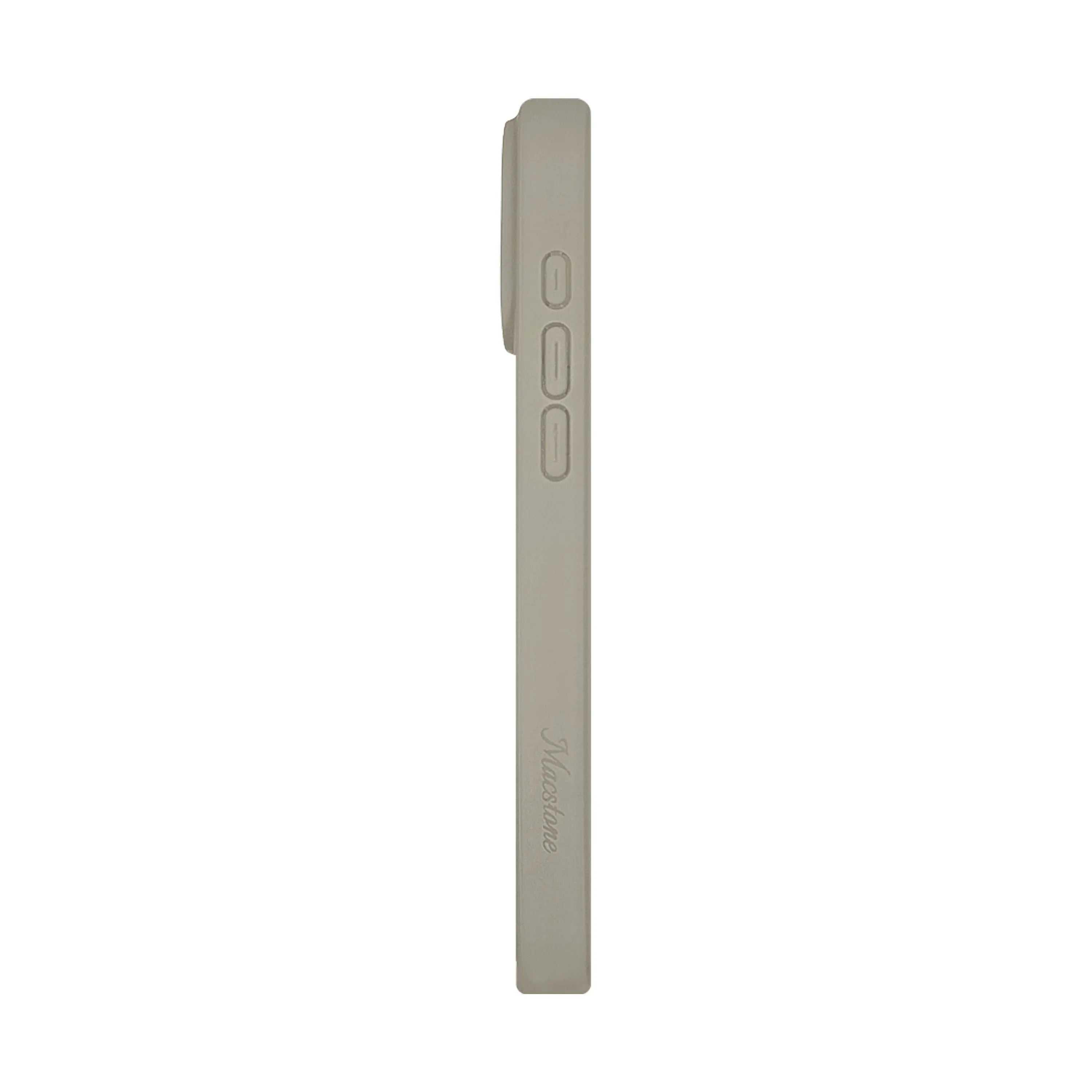 Santa Barbara Polo & Racquet Club Case for iPhone 17 Pro - Cedric
