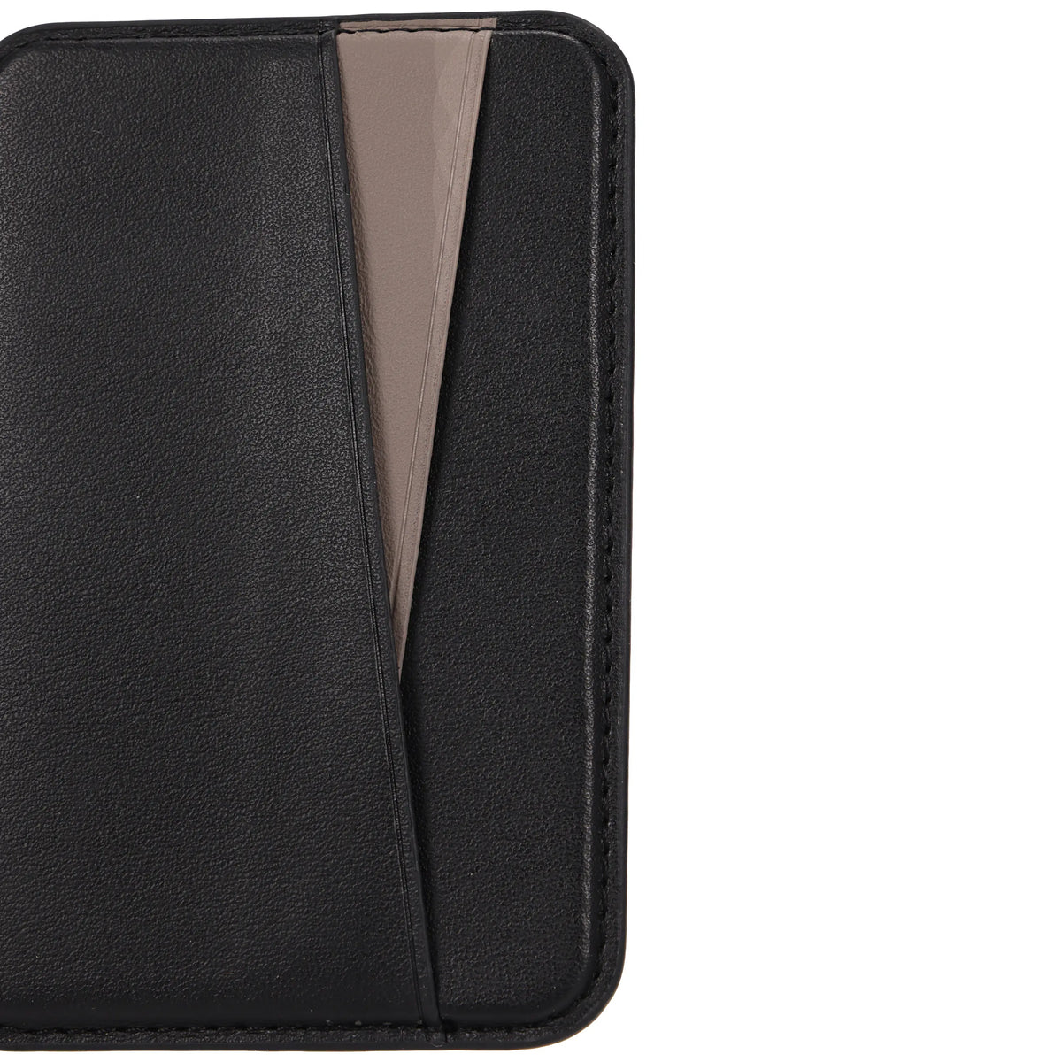 A-Case Vegan Leather Premium Magsafe Card Holder - Kilyos