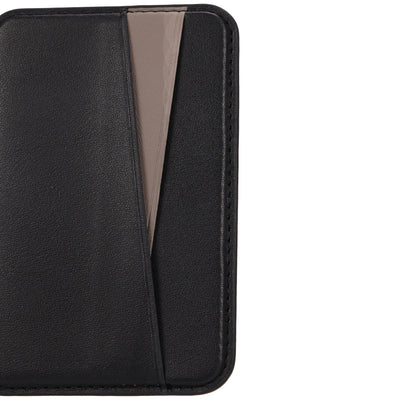 A-Case Vegan Leather Premium Magsafe Card Holder - Kilyos