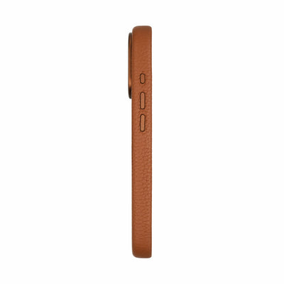 A-Case Genuine Leather Case for iPhone 17 Pro Max - Amur