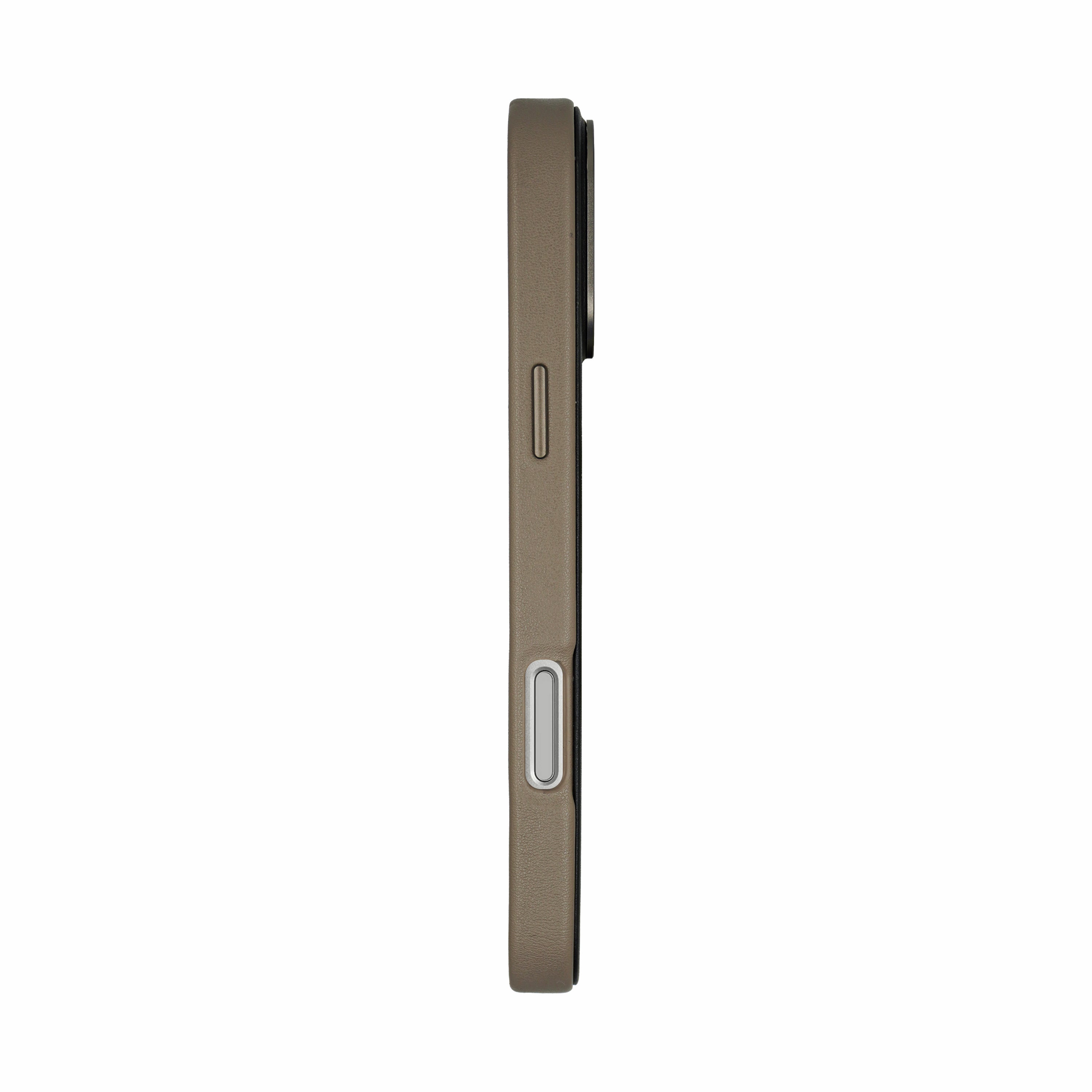 A-Case Vegan Leather Case For iPhone 17 Pro - Kilyos