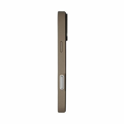 A-Case Vegan Leather Case For iPhone 17 Pro - Kilyos