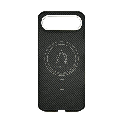 A-Case Aramid Fiber Case For iPhone 17 Air - Kavar