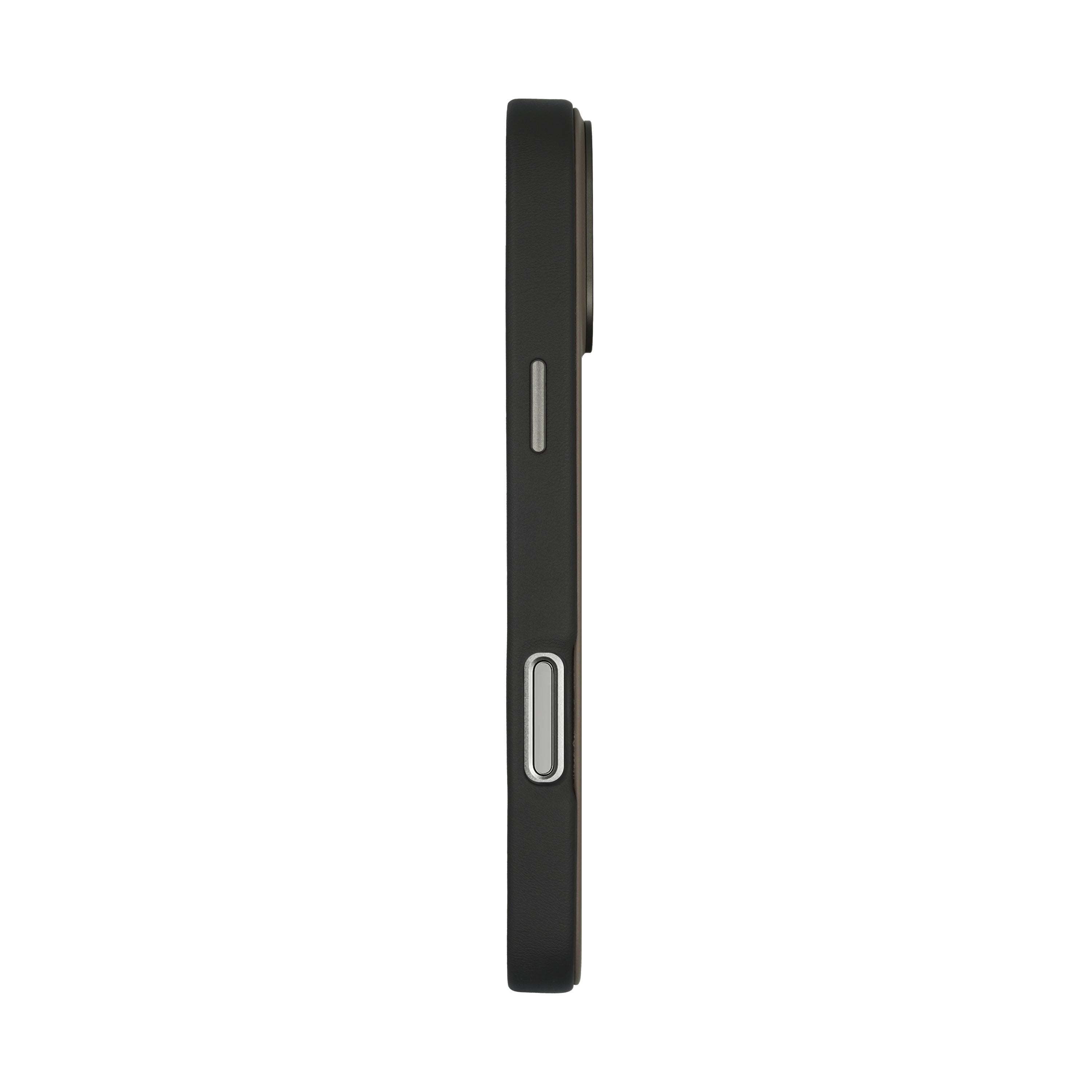 A-Case Vegan Leather Case For iPhone 17 Pro - Kilyos