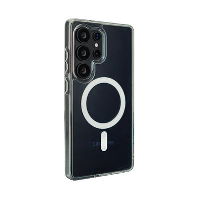 A-Case Silicone Case for Galaxy S25 Ultra - Aras