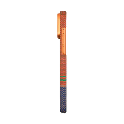 A-Case Aramid Fiber Case For iPhone 17 Pro Max - Ufuk
