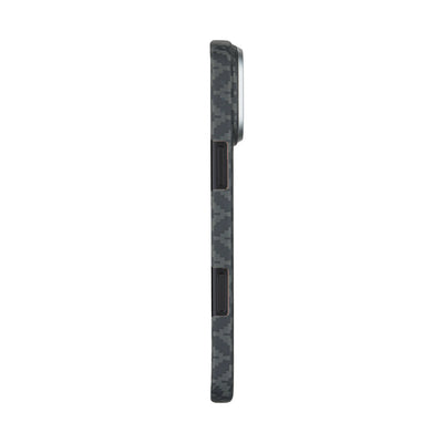 A-Case Ultra-Slim Aramid Fiber Case For iPhone 18 Pro Max - Geora