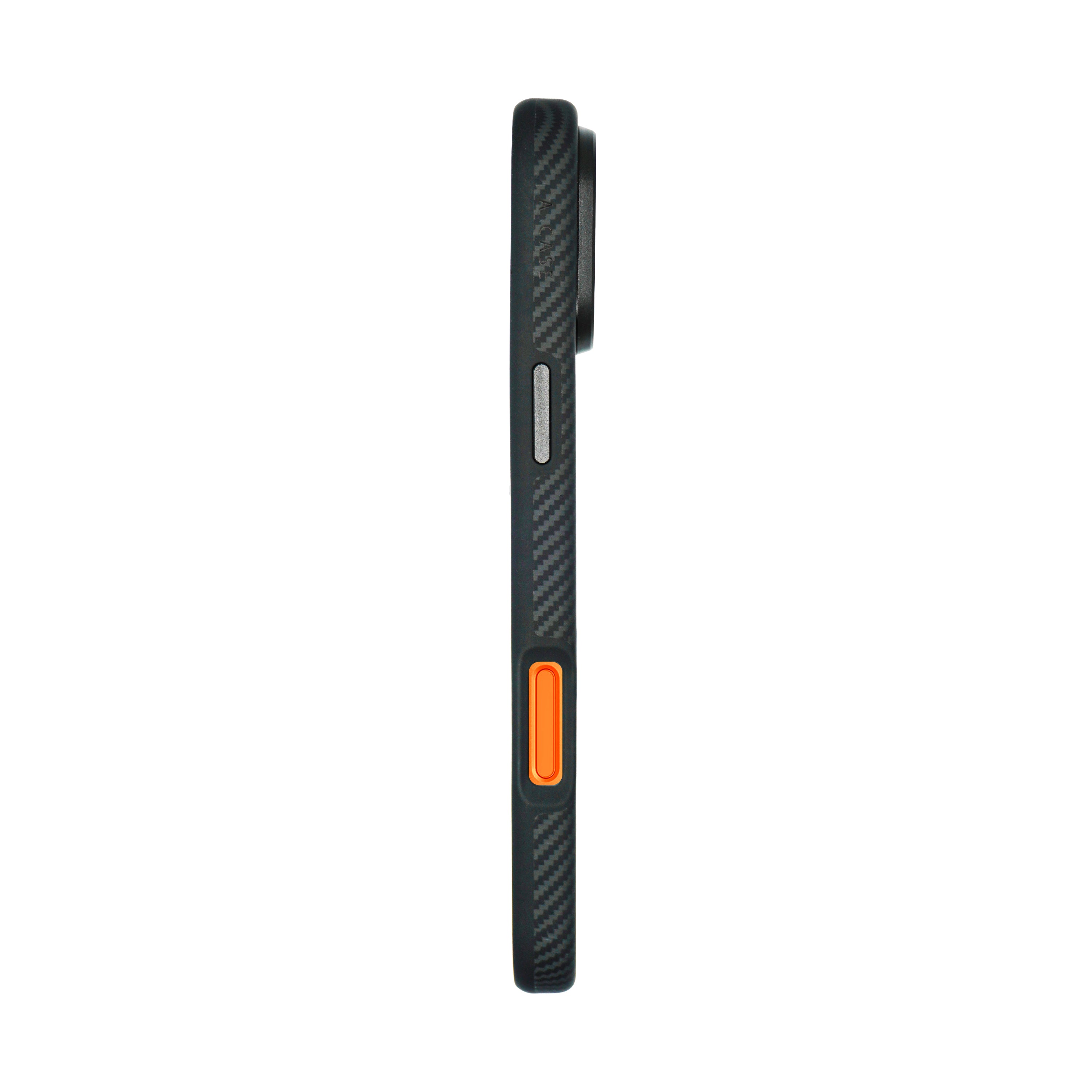 A-Case Aramid Fiber Case For iPhone 17 Pro Max - Savar