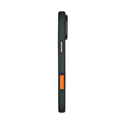 A-Case Aramid Fiber Case For iPhone 17 Pro Max - Savar