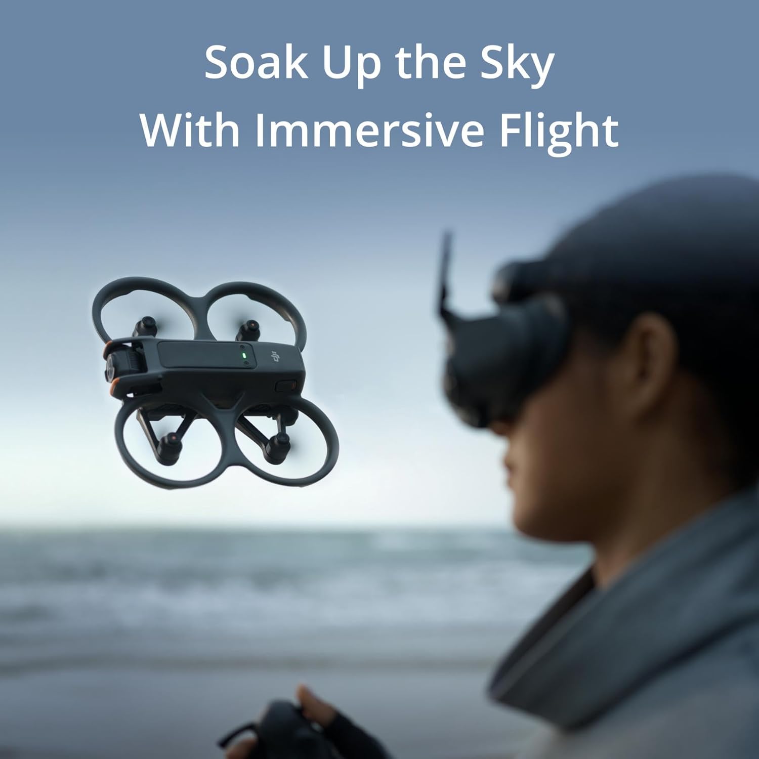 DJI Avata 2