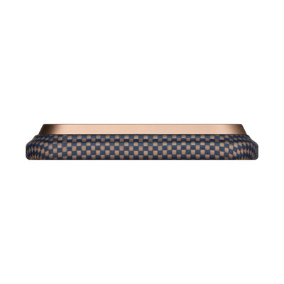 Pitaka Aramid Fiber Ultra-Slim Case for iPhone 17 Air - Sunset