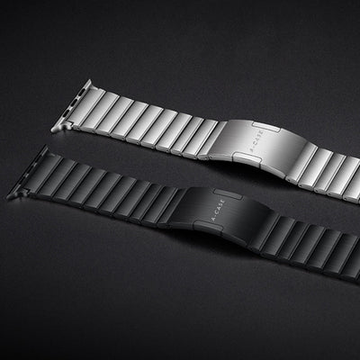 A-Case Apple Watch Steel Band - Fethiye